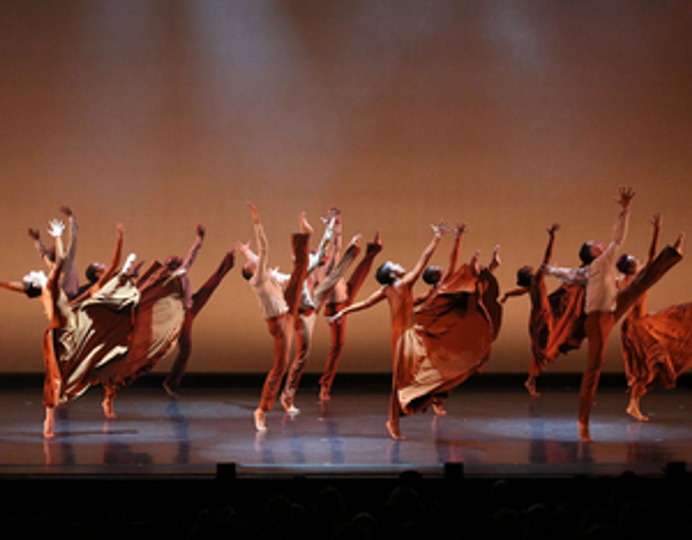 Dallas Black Dance Theatre Launches On-Demand Collection  Image