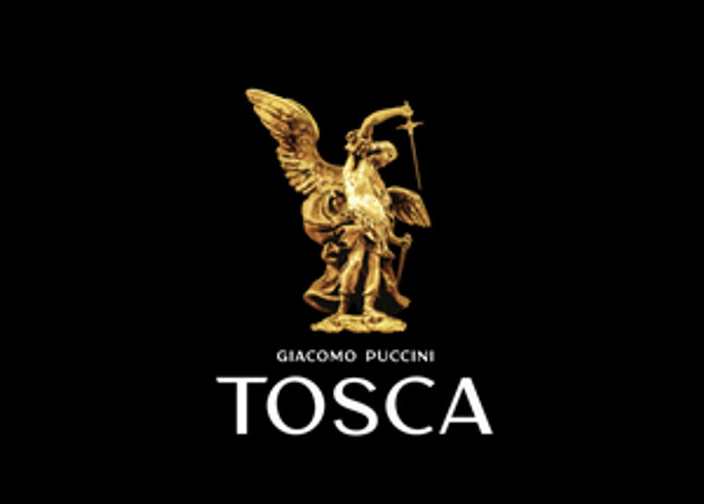 Northern Ireland Opera Presents TOSCA in September  Image
