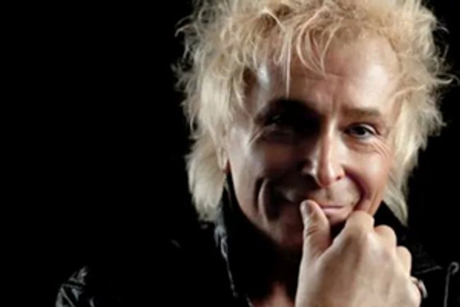 Globally Acclaimed Rod Stewart Tribute Concert Comes To The Park Theatre Image