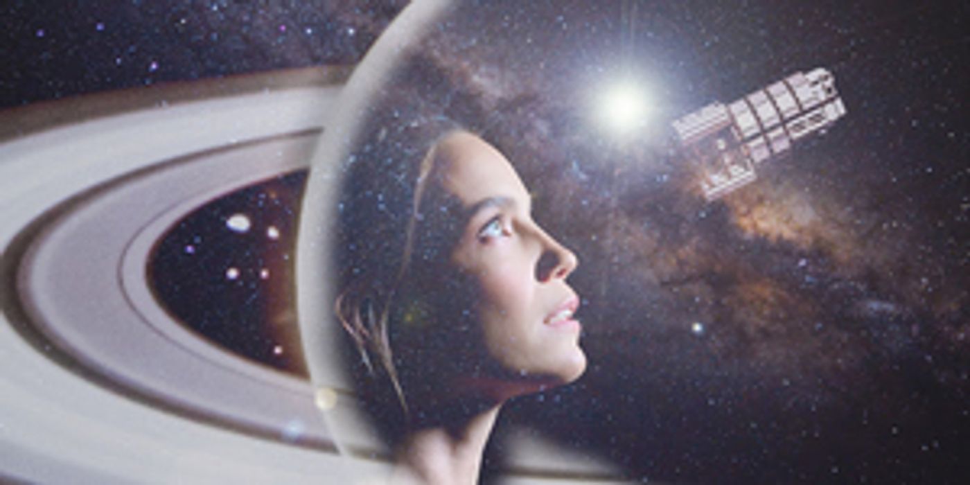 ISHMAEL Returns to QPAC Ahead Of Regional Queensland Tour  Image