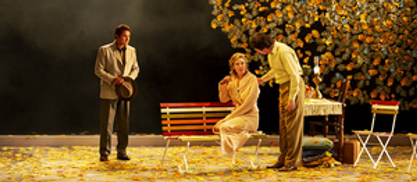 SUNDAY Extends at Melbourne Theatre Company  Image