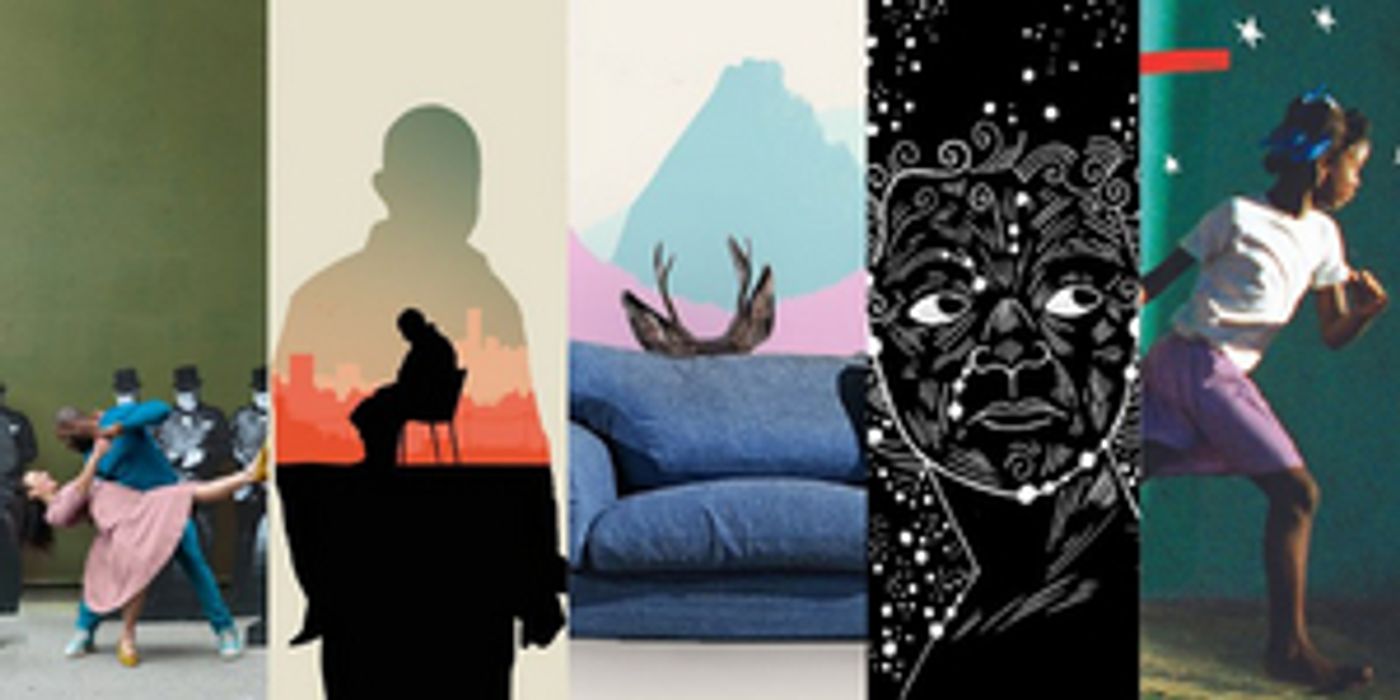 Final Shows Announced and On Sale Today For Weston Studio Spring Season  Image