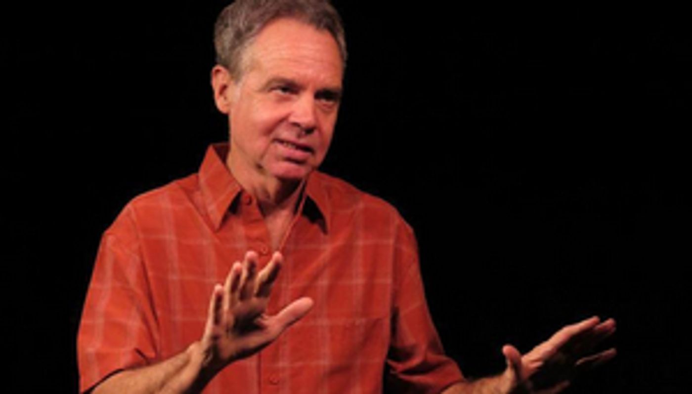 THE ROSENBERG/STRANGE FRUIT PROJECT Comes to the New Jersey Repertory Company  Image