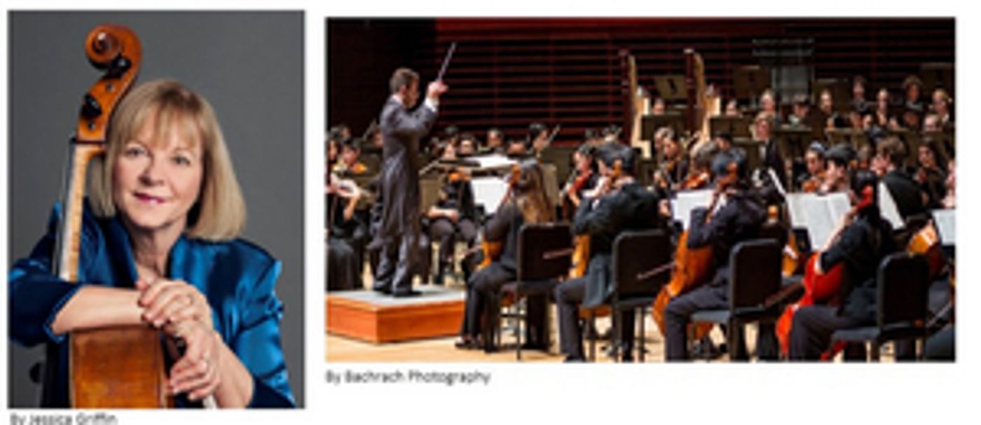 Philadelphia Youth Orchestra Announces Winter Concert With Gloria DePasquale  Image