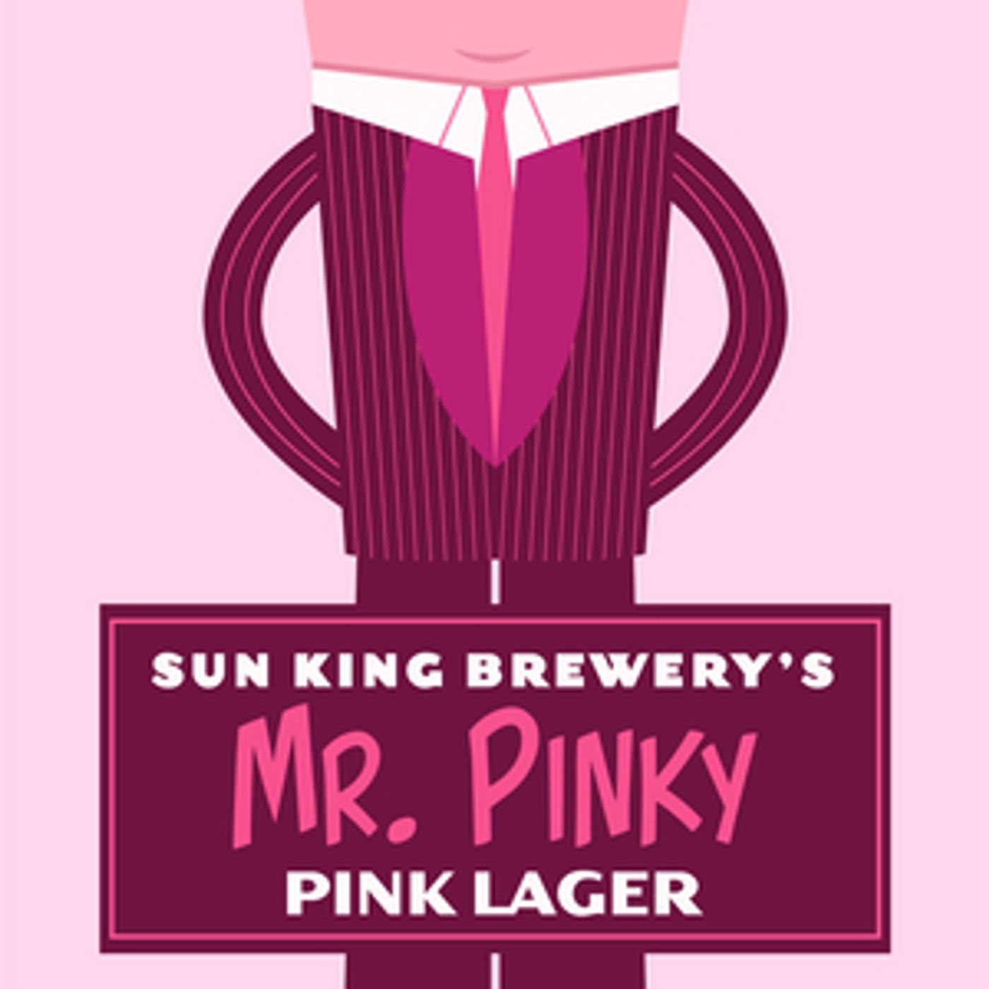 Broadway In Indianapolis & Sun King Announce Custom MR. PINKY Brew To Celebrate HAIRSPRAY In Indianapolis  Image