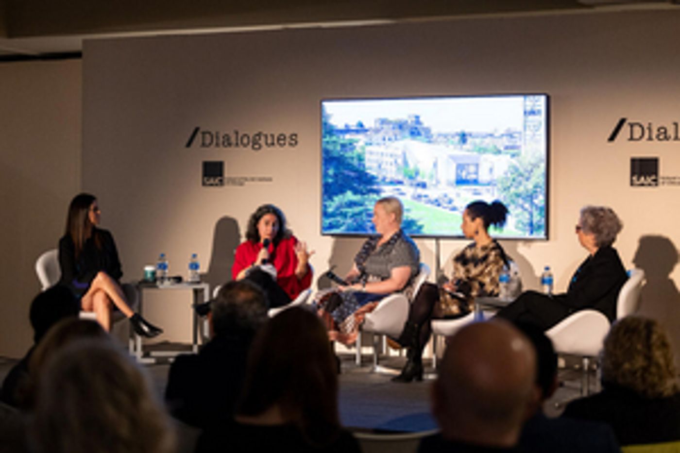 EXPO CHICAGO Announces Directors Summit Keynote And Participants  Image