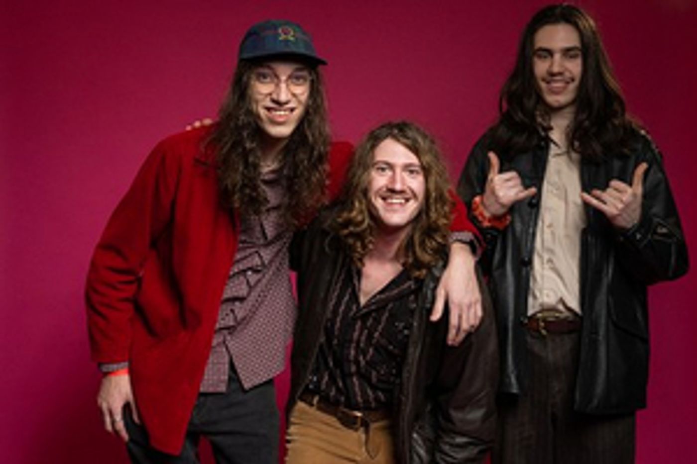 MoPOP's SOUND OFF! Announces 2023 Artists and Music Showcases  Image