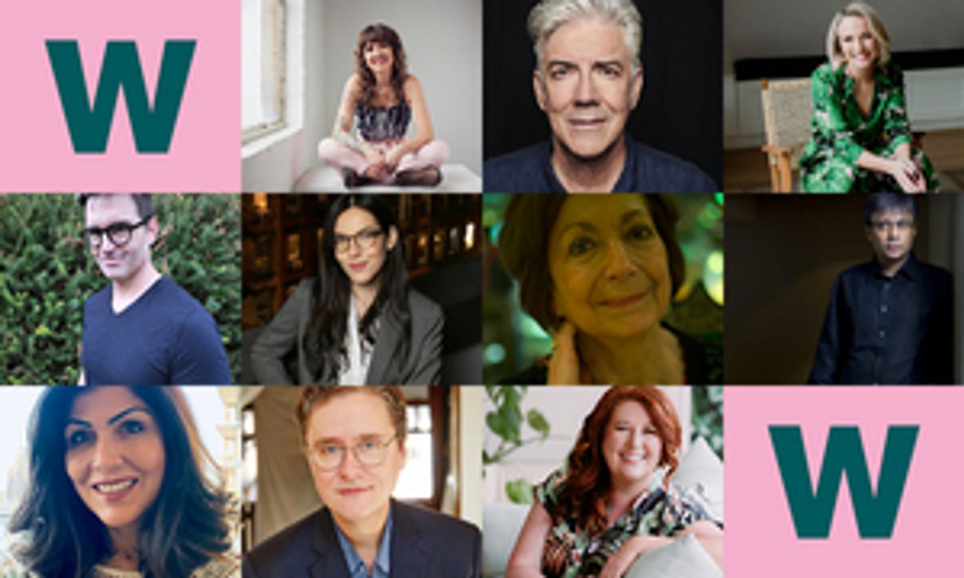Adelaide Writers' Week 2023 Programme Announced, Truth Be Told  Image