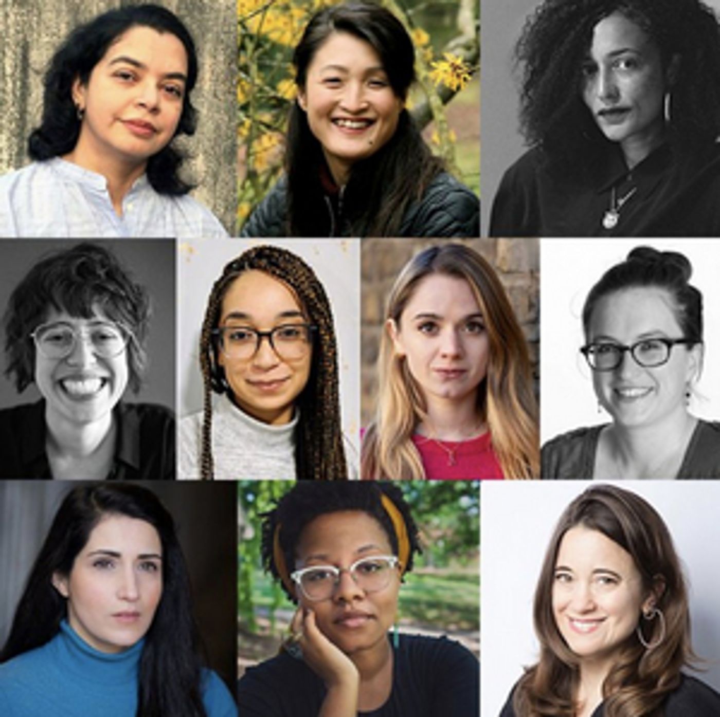 The 2023 Susan Smith Blackburn Prize Names 10 Finalists Including Zadie Smith, Francisca Da Silveira & More  Image