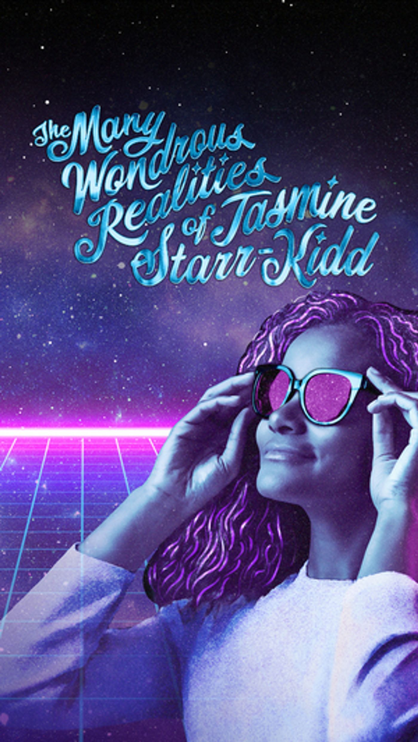 THE MANY WONDROUS REALITIES OF JASMINE STARR-KIDD to Have World Premiere at The Alliance Theatre  Image