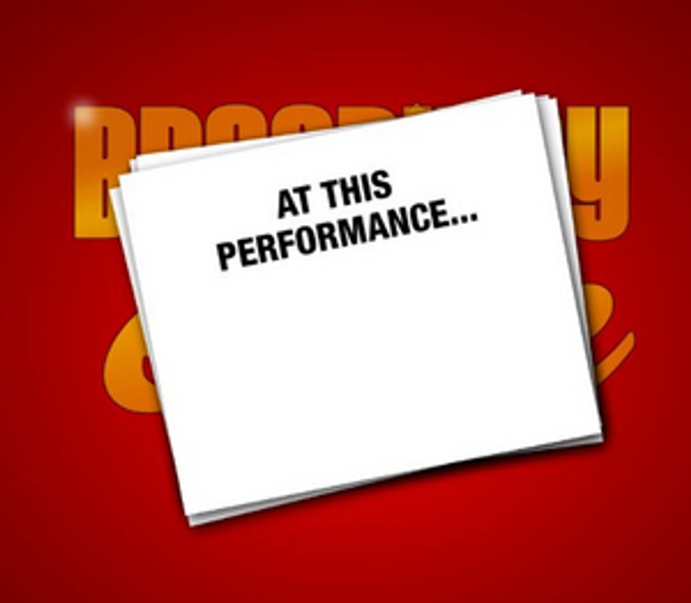 Performers From SIX, SOME LIKE IT HOT & More to Join AT THIS PERFORMANCE... at The Green Room 42  Image