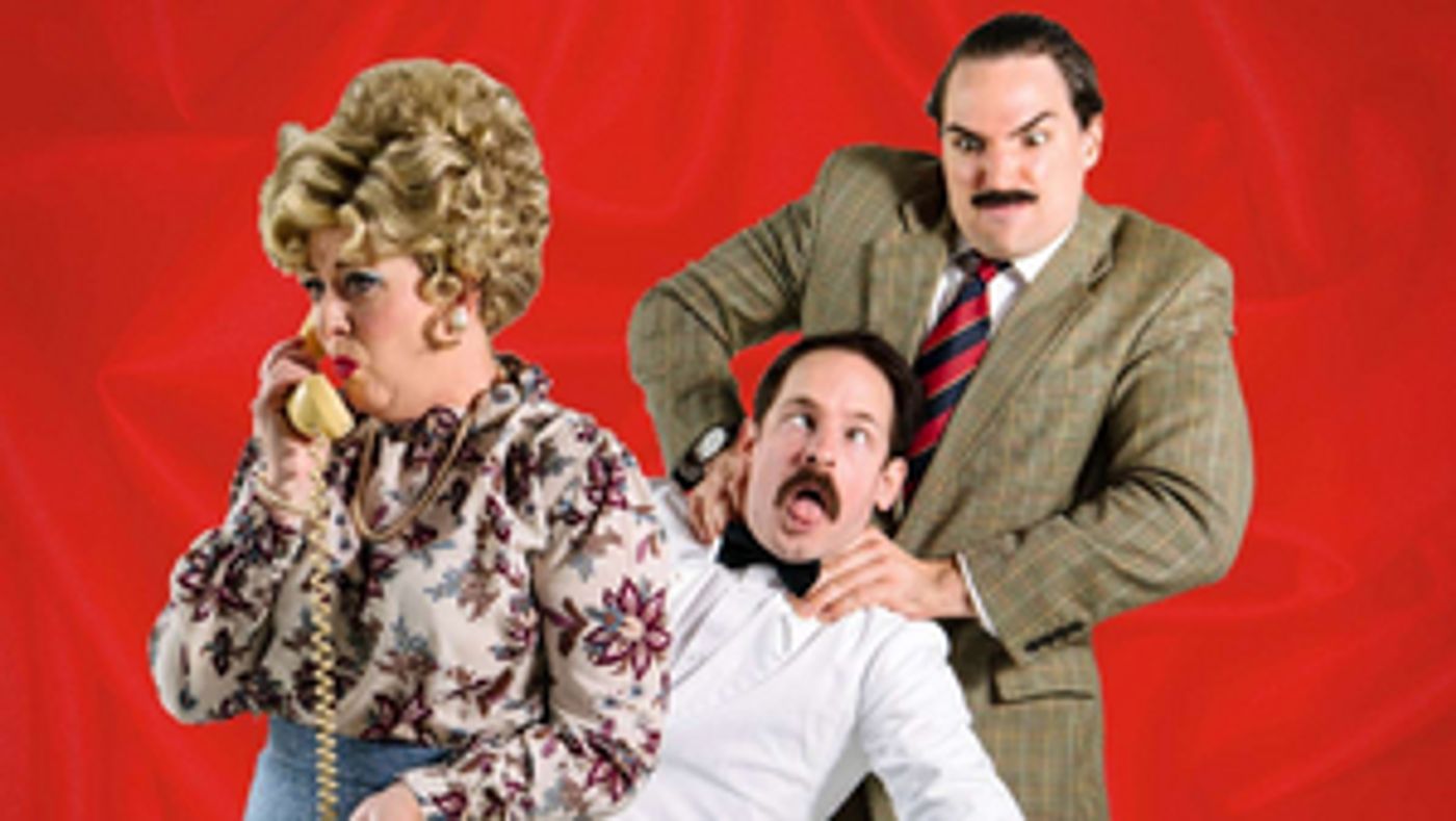 REVIEW: Guest Reviewer Kym Vaitiekus Shares His Thoughts On FAULTY TOWERS THE DINING EXPERIENCE  Image