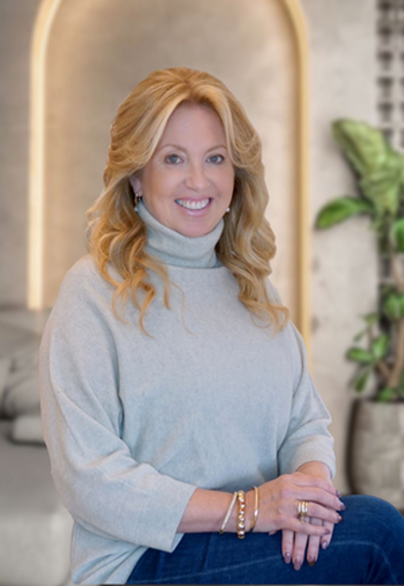 Dr. Beth Bochner, Ph.D, LMSW To Host Girls Empowerment Workshop At The Spring In Tenafly   Image