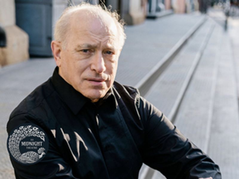 Jazz Sax Legend Alan Braufman and More Come to Midnight Theatre Image