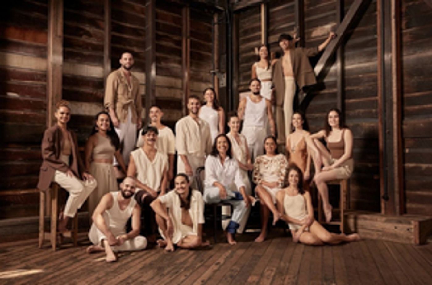 Bangarra Dance Theatre Announces New Dancers for 2023  Image
