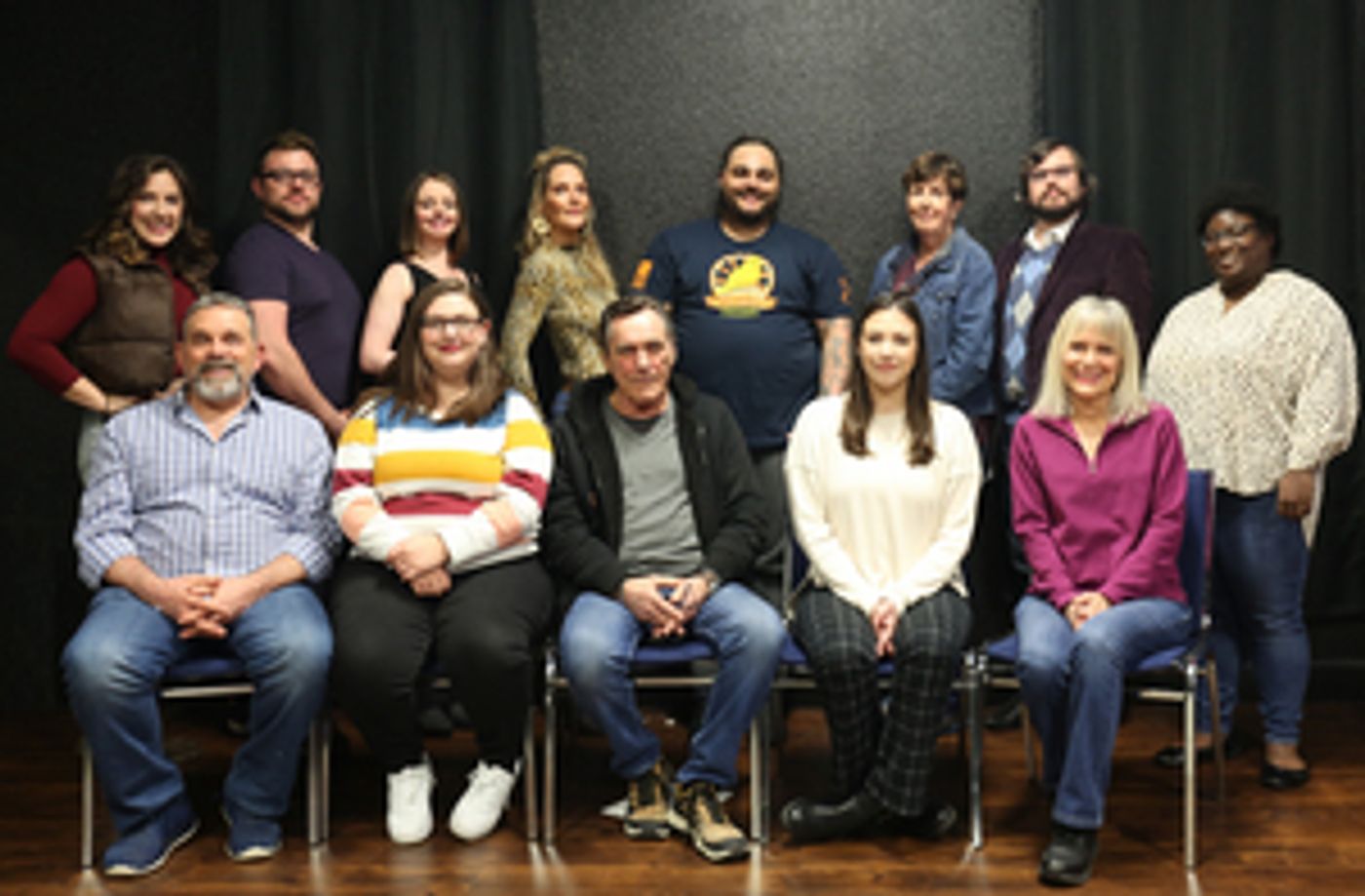 Placer Rep Announces New Company Members for 2023  Image