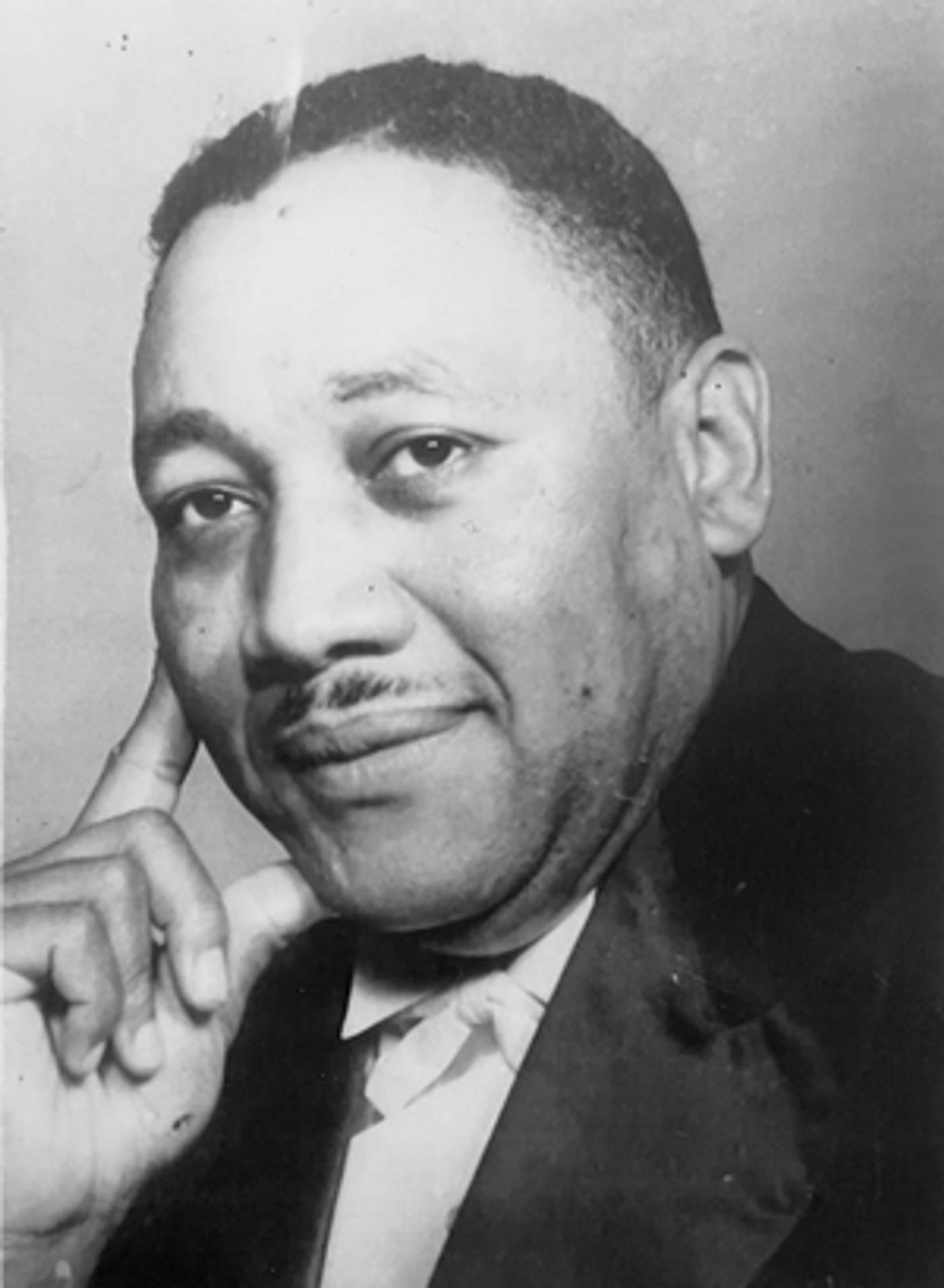 One Found Sound Launches The Herbert Franklin Mells Project Next Month  Image