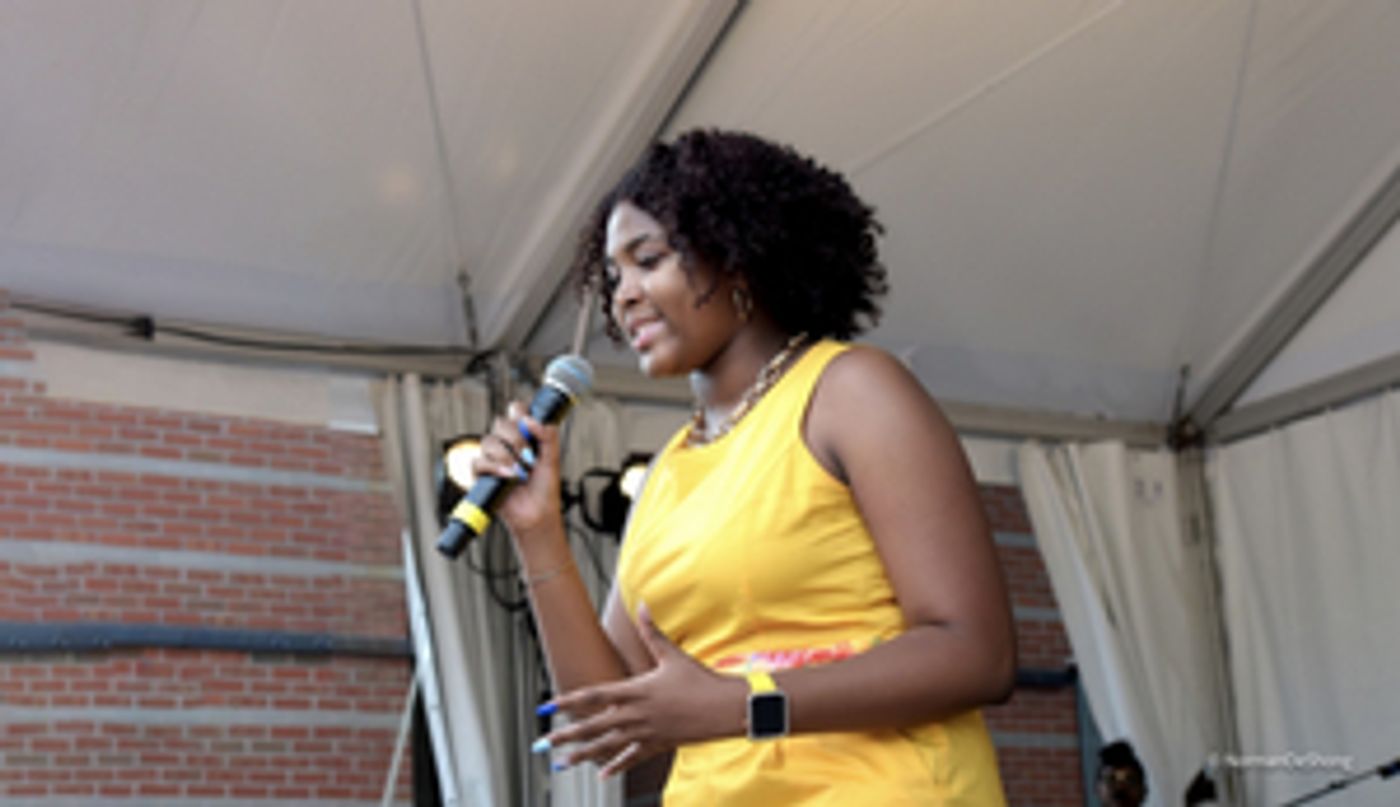 NJPAC Announces Arts Education Summer Camp  Image