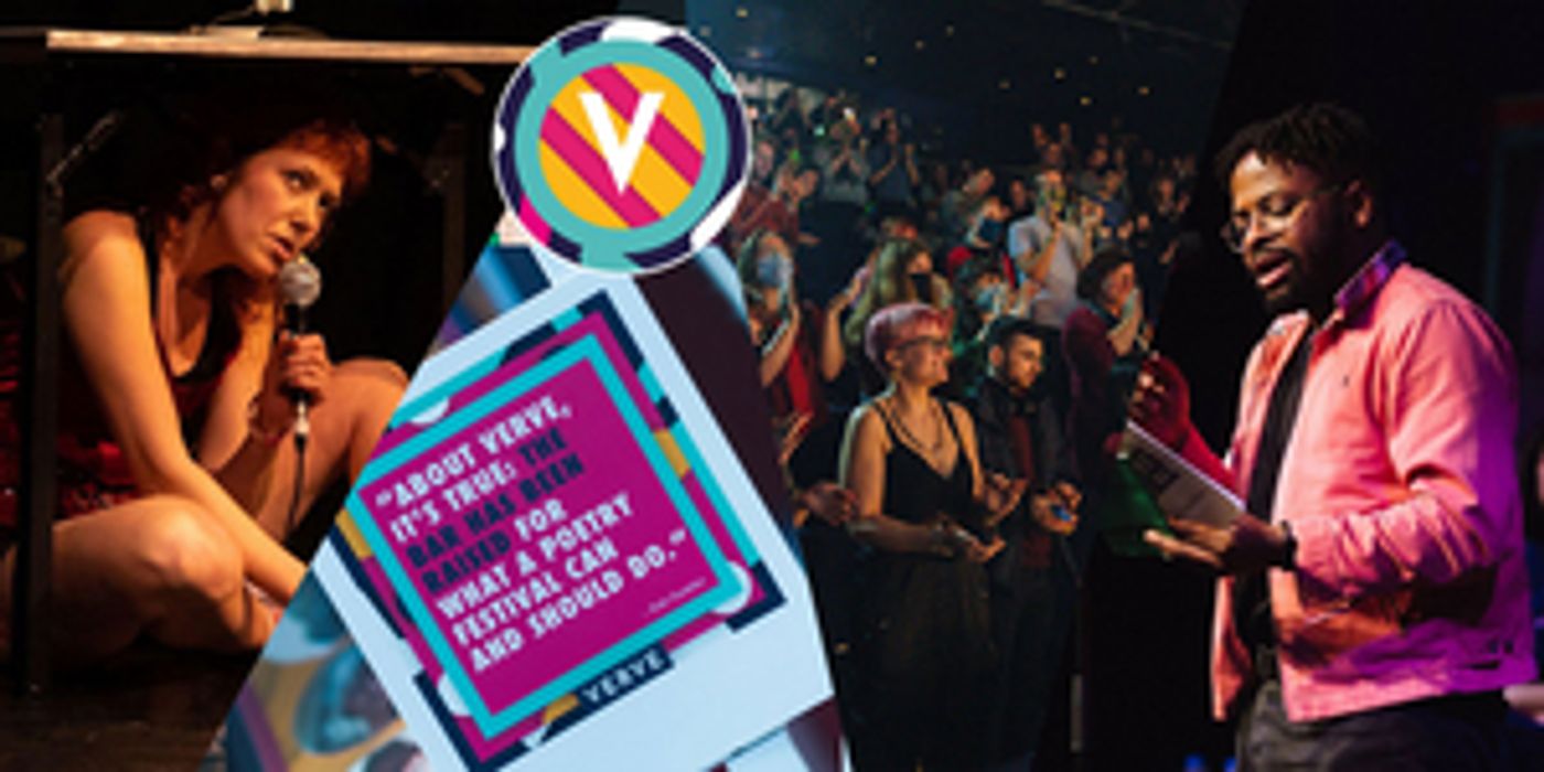 Birmingham Hippodrome Hosts A Season Of Spoken Word  Image