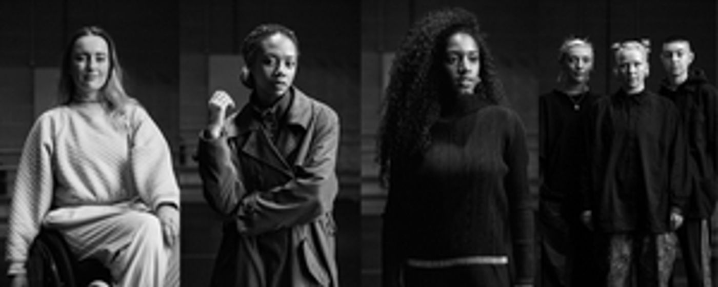 Sadler's Wells Announces New Dance Artists Joining Two Of Its Headline Artist Development Programmes  Image