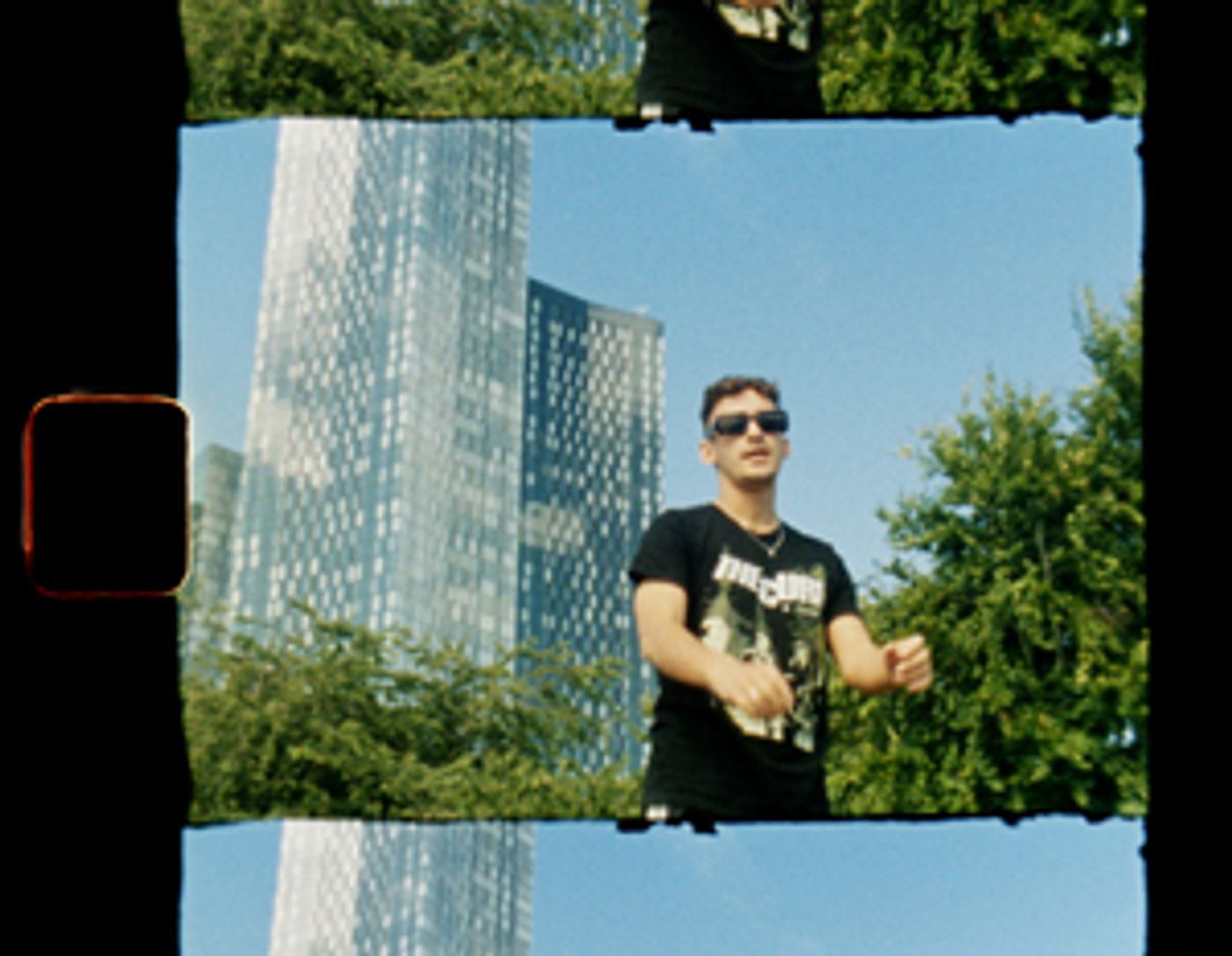 Alexandra Palace Announces Full Line Up For Kaleidoscope Festival 2023  Image