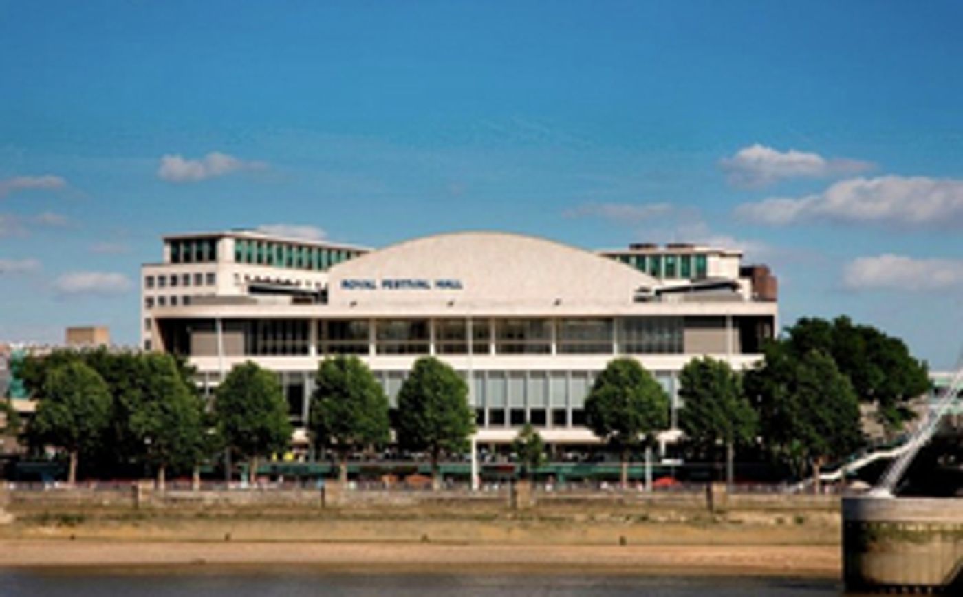 Southbank Centre Awarded Platinum Accessibility Status By Attitude Is Everything  Image