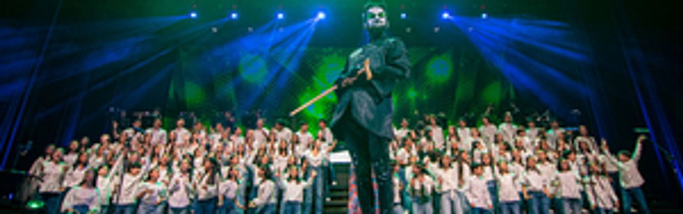 VOCES DEL SOL: DA CAPO Comes to Gran Teatro Nacional Next Week  Image