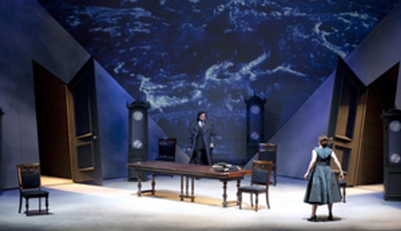 GNO Presents WERTHER With Anita Rachvelishvili Next Month  Image