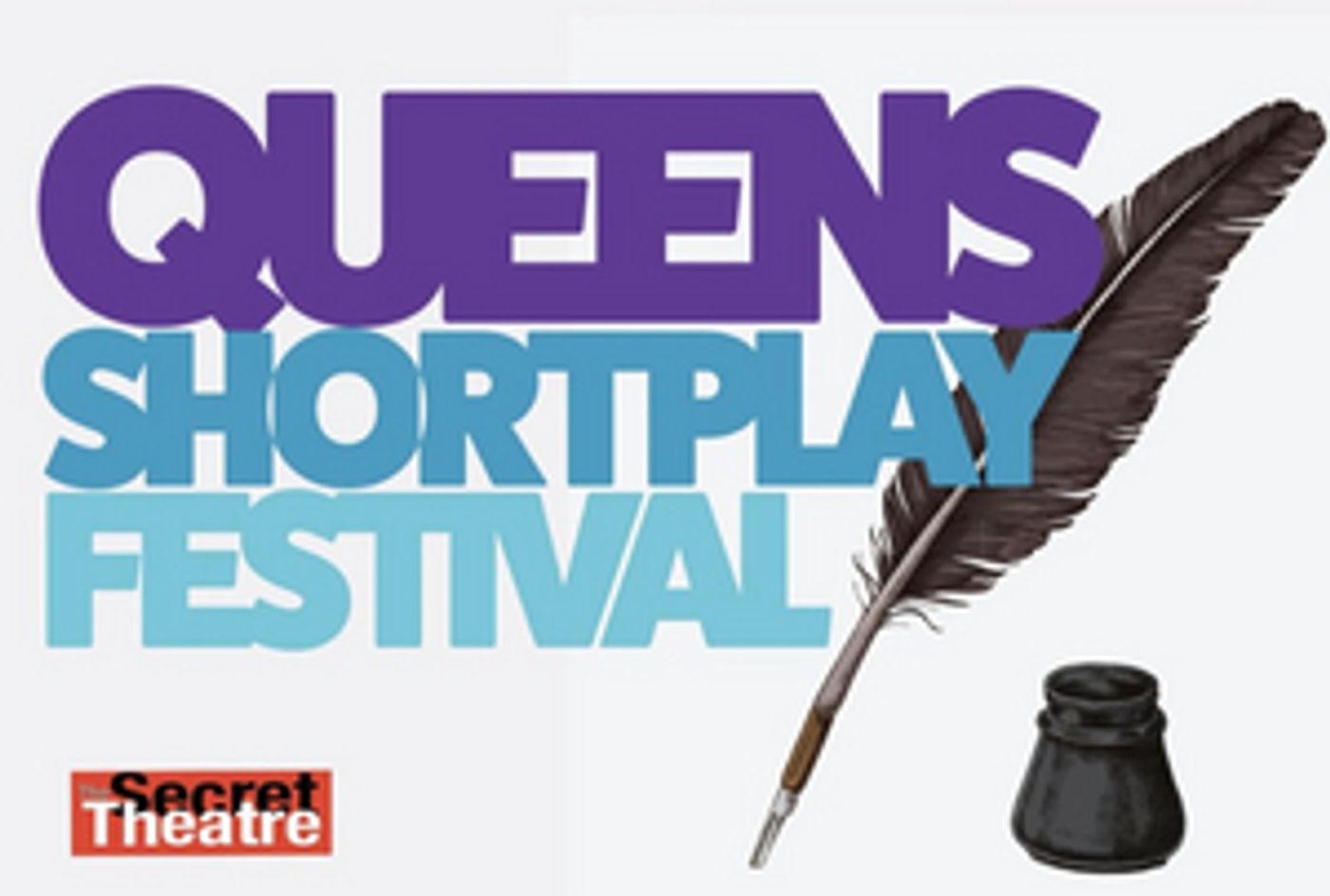 QUEENS SHORT PLAY FESTIVAL Launches This Month  Image