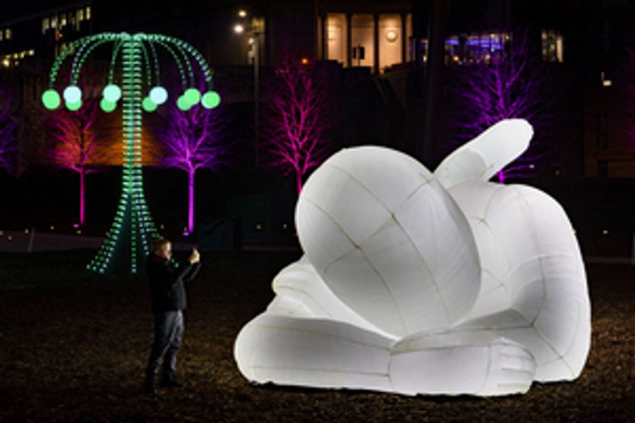SPECTRA Festival Launches This Weekend Image