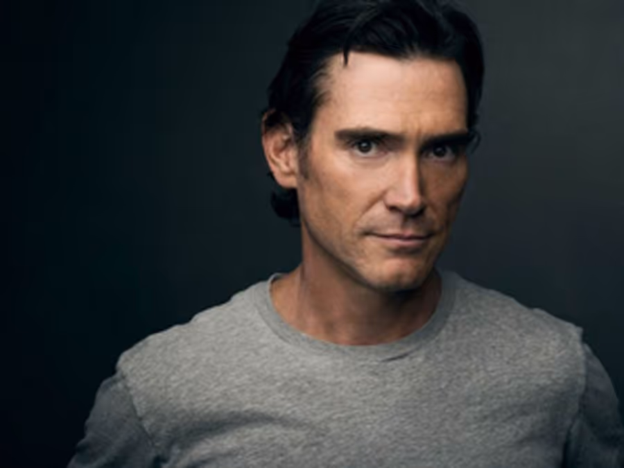 Vineyard Theatre To Honor Actor Billy Crudup At 40th Anniversary Gala, Hosted By Bill Irwin Image
