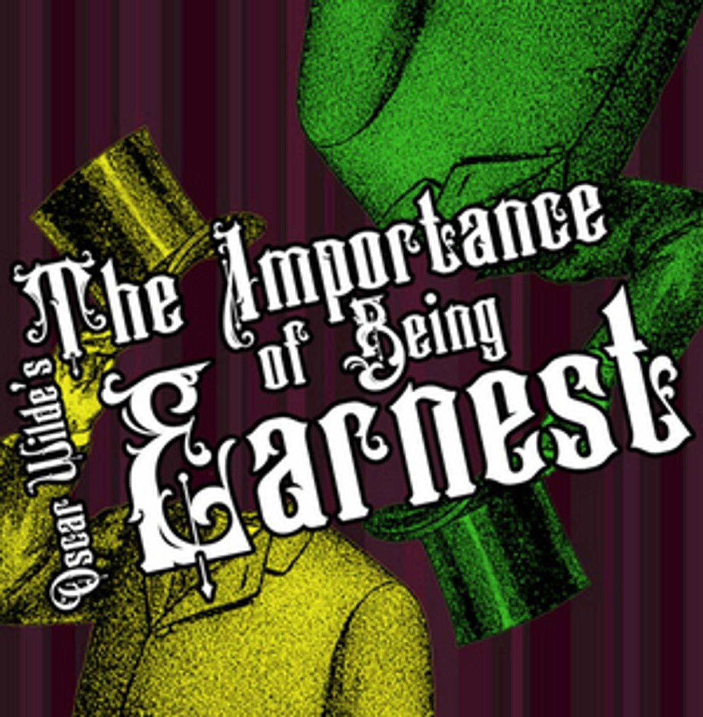 Marquette Theatre To Present THE IMPORTANCE OF BEING EARNEST, February 17-26  Image