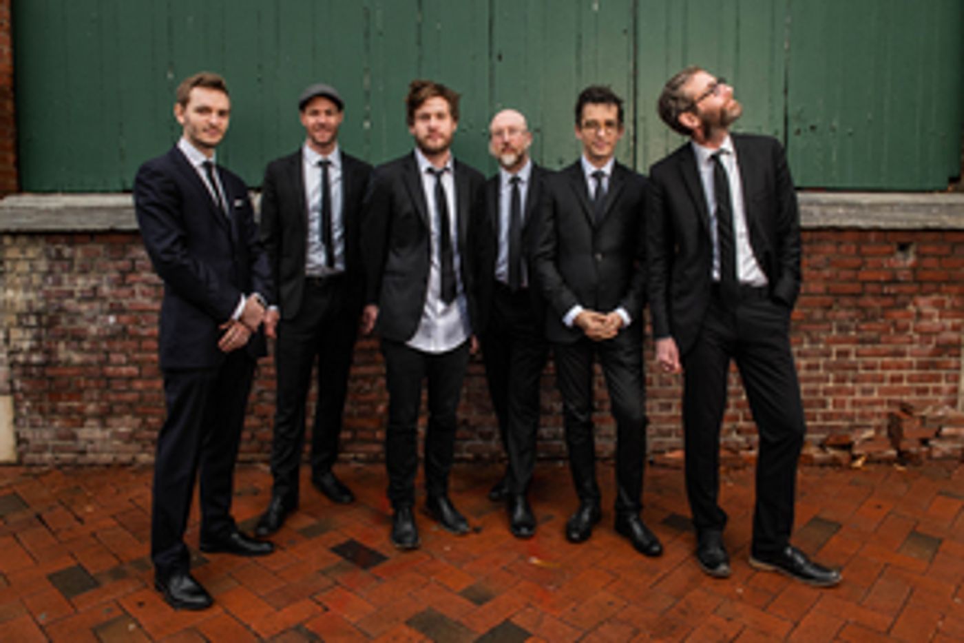 Camerata Pacifica Presents Flute Virtuoso Emi Ferguson And RUCKUS In All-Bach Program At Four SoCal Venues, February 28 - March 5  Image