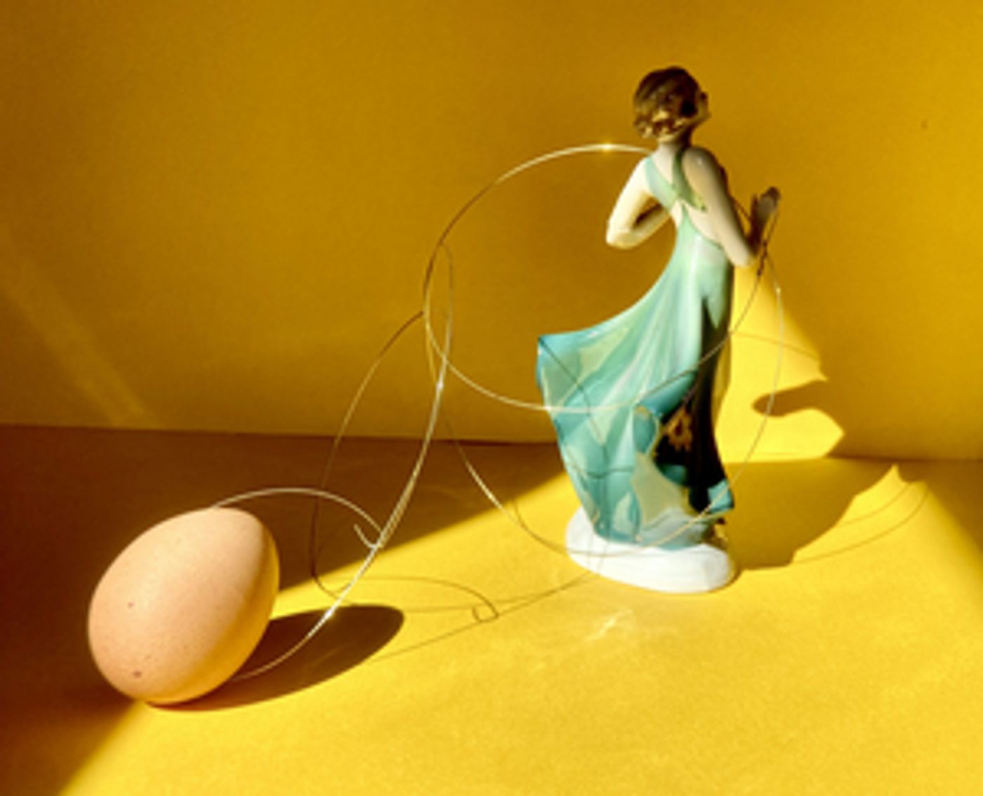 Victory Hall Opera to Present Deaf Opera Production of ORPHEUS & ERICA in March  Image