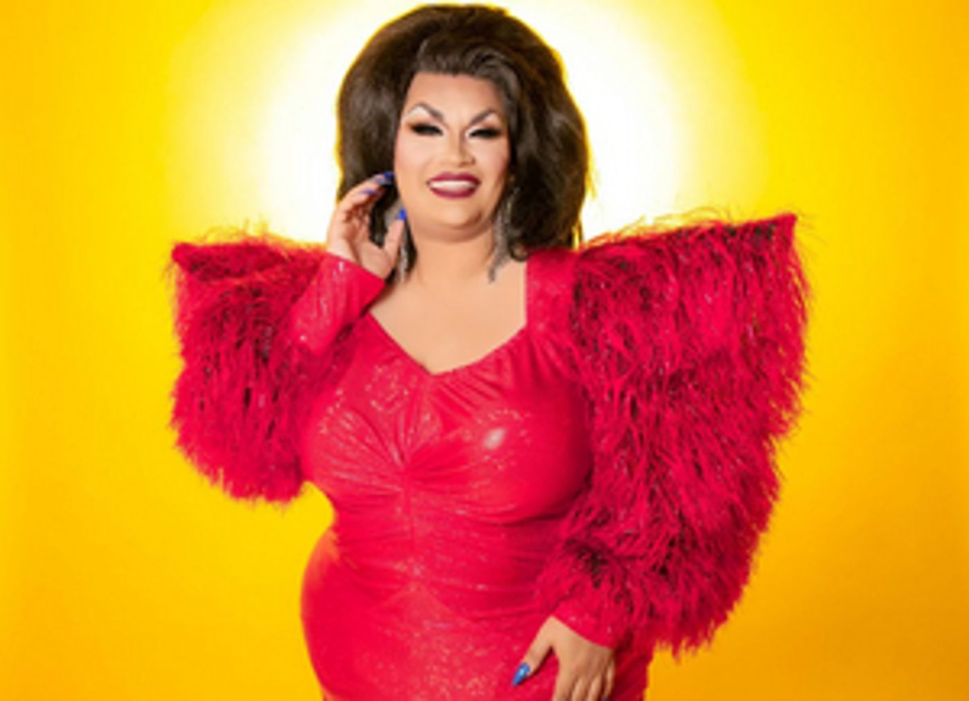 Ada Vox Will Return To Catalina Jazz Club This Month  Image