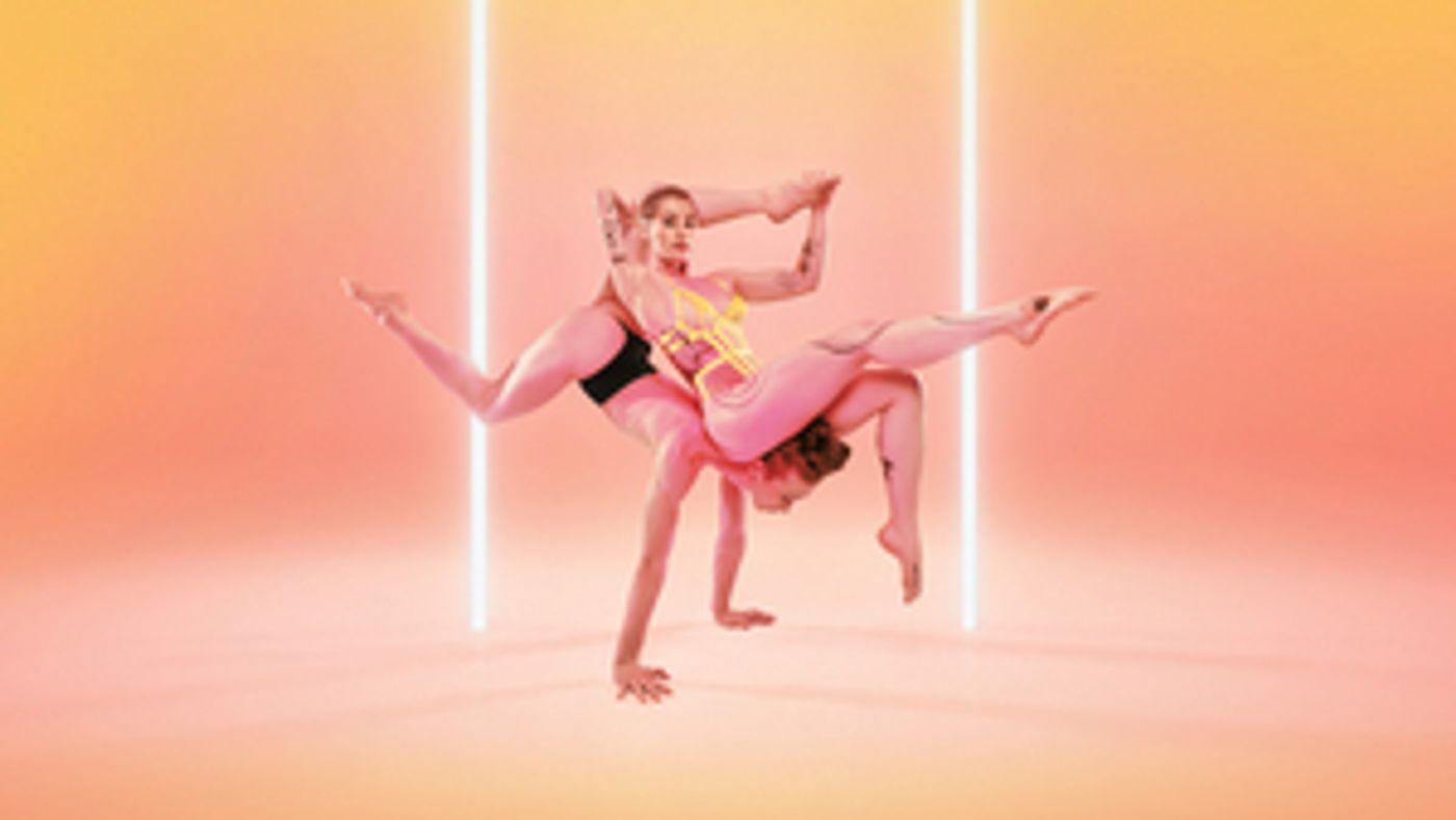 REVIEW: Gravity & Other Myths Brings Circus Back To Summer at The Sydney Opera House with THE MIRROR  Image