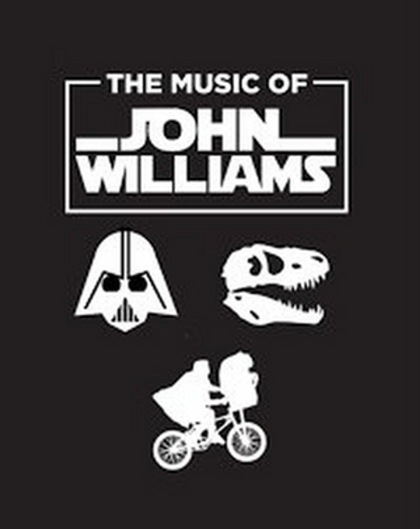 Louisiana Philharmonic Orchestra Presents The Music of John Williams This Month  Image