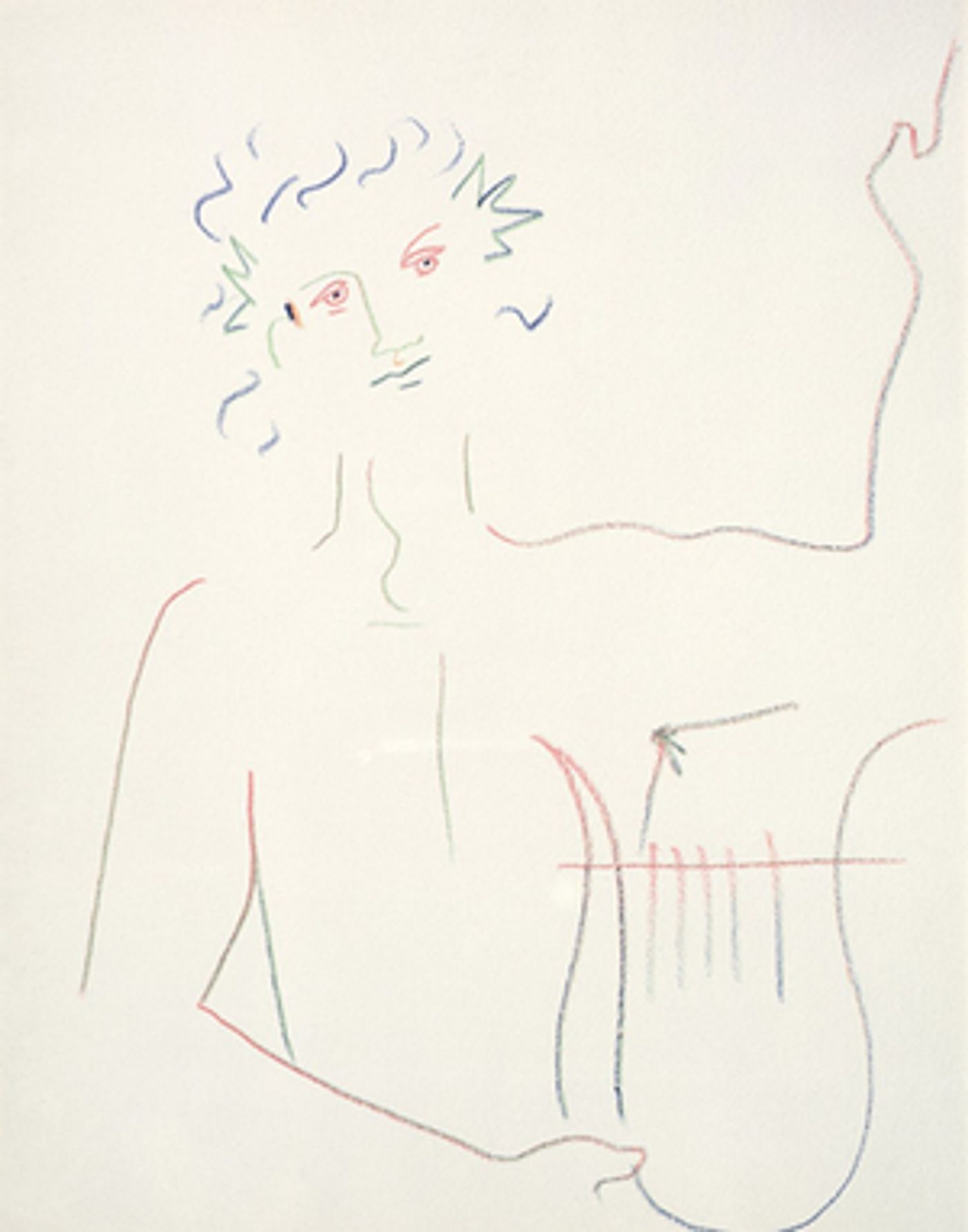 L'ANIMA DEL FILOSOFO Comes to Salzburg in May  Image