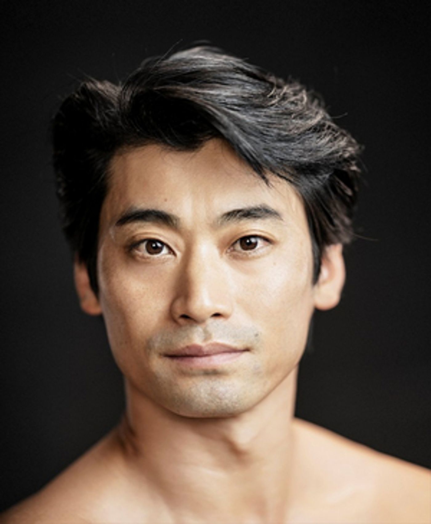 Ryoichi Hirano, Principal of The Royal Ballet, Will Guest Perform in Northern Ballet's THE GREAT GATSBY  Image