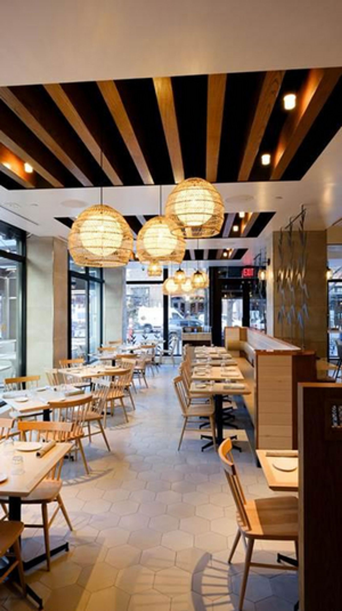 CALIZA Opens in in TriBeCa  Image