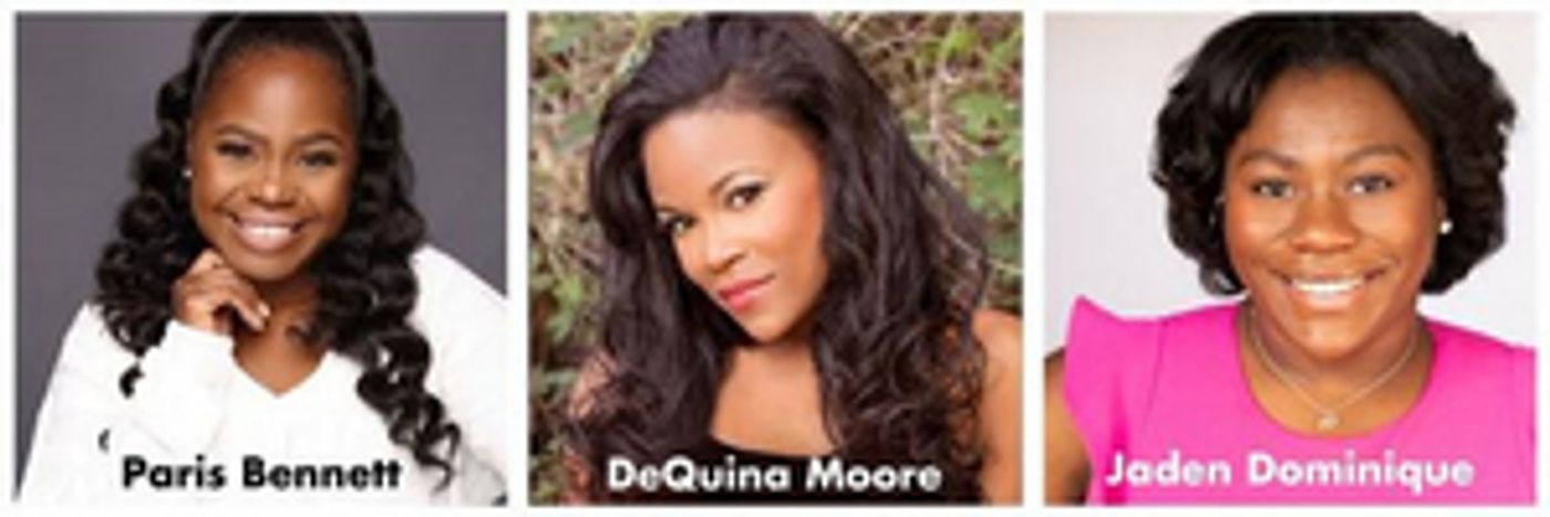 Paris Bennett, DeQuina Moore, And Jaden Dominique To Lead Fulton Theatre's THE WIZ  Image