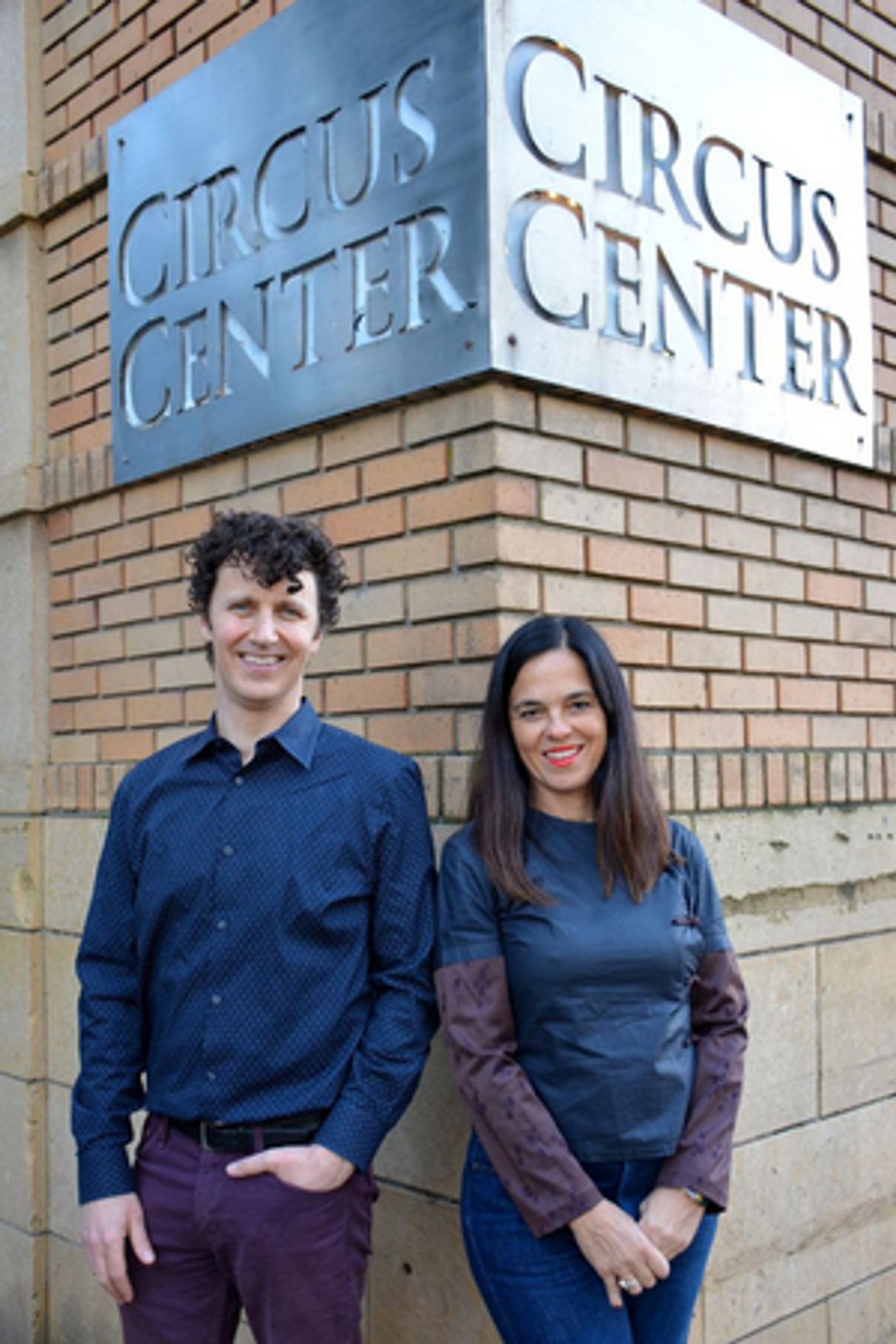 Circus Center Names Juliana Neves As First-Ever Head Of School  Image