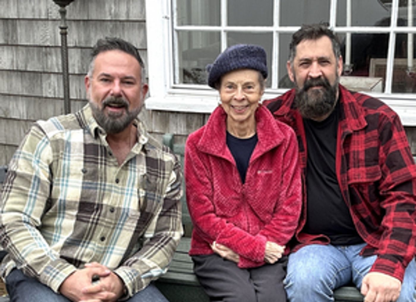 Provincetown Theater Celebrate 13th Anniversary of THE 24-HOUR PLAYS  Image