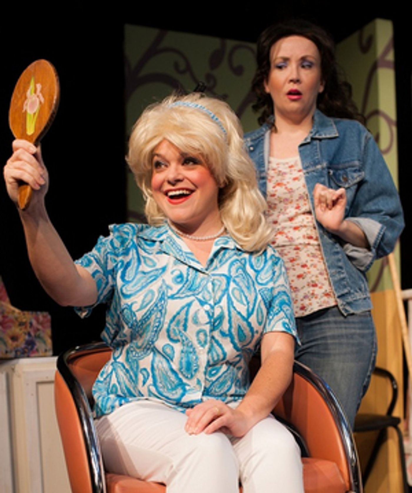 City Theatre Austin Presents STEEL MAGNOLIAS Next Month  Image