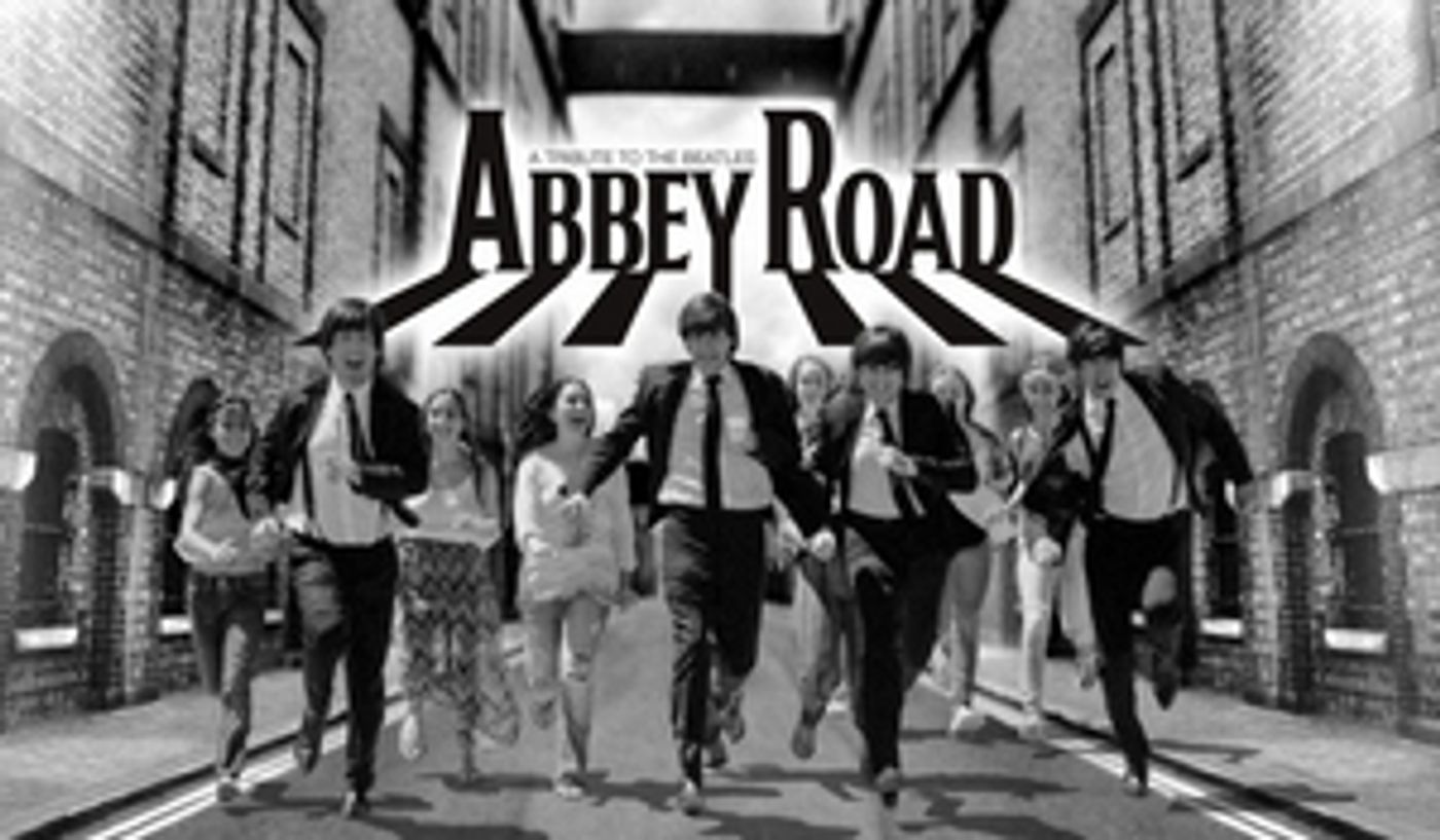 Beatles Tribute Band Comes to Charlotte Next Month  Image