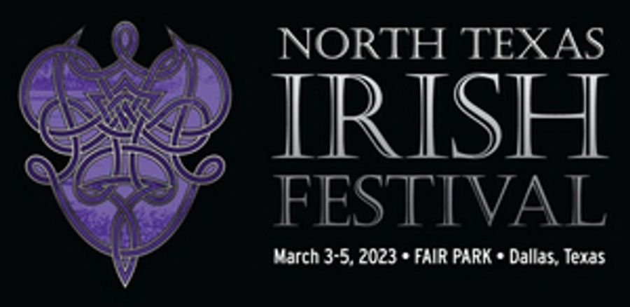 The North Texas Irish Festival Returns Next Month Image