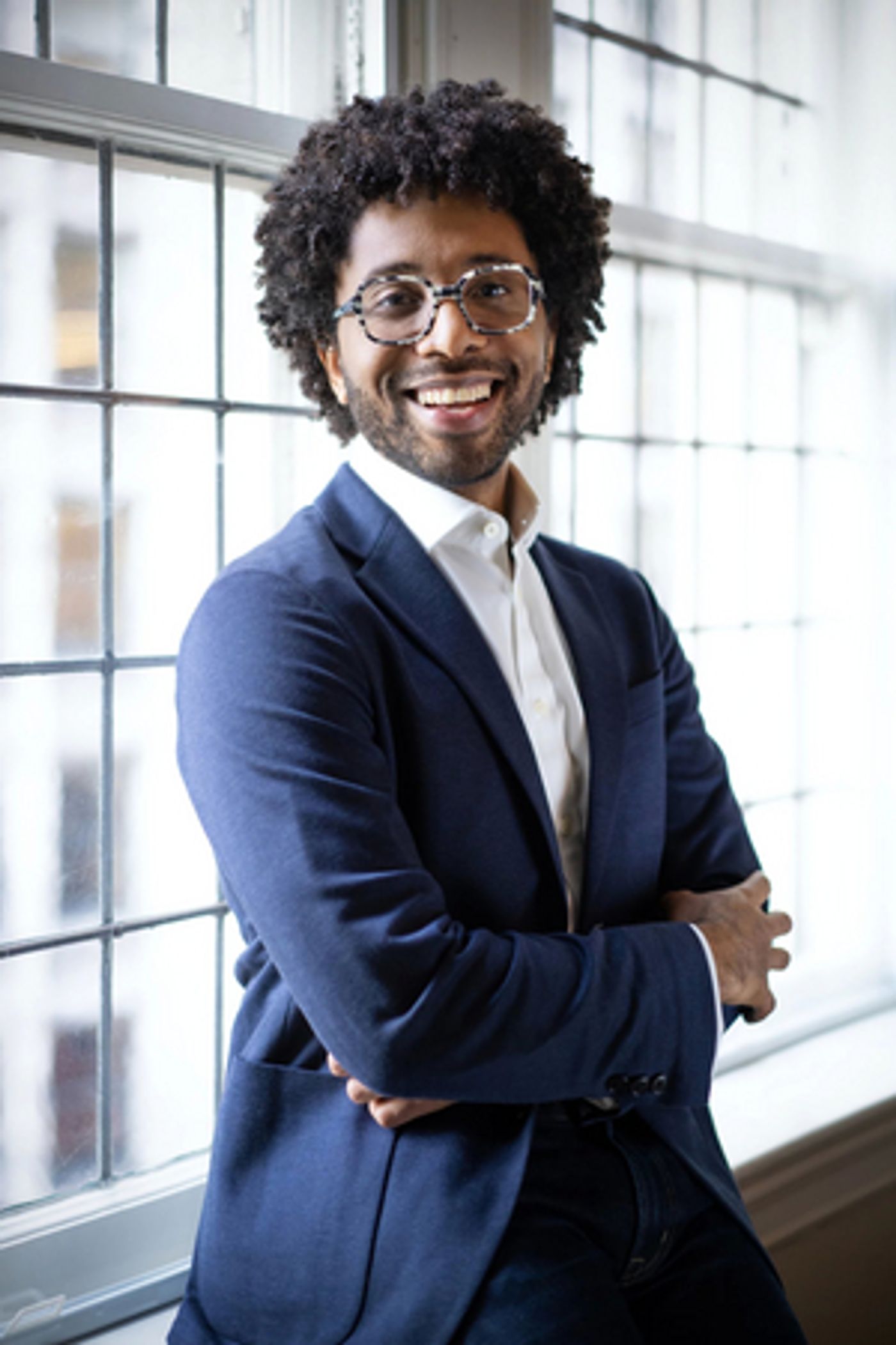 Leading Cellist Seth Parker Woods Performs Contemporary and Timeless Works at The Wallis  Image