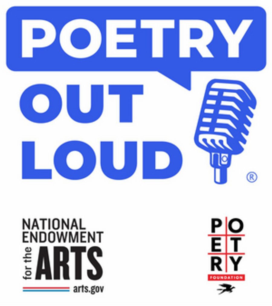 Honolulu Theatre for Youth and the Hawai'i State Foundation on Culture and the Arts Announce 2023 Poetry Out Loud State Finals Image