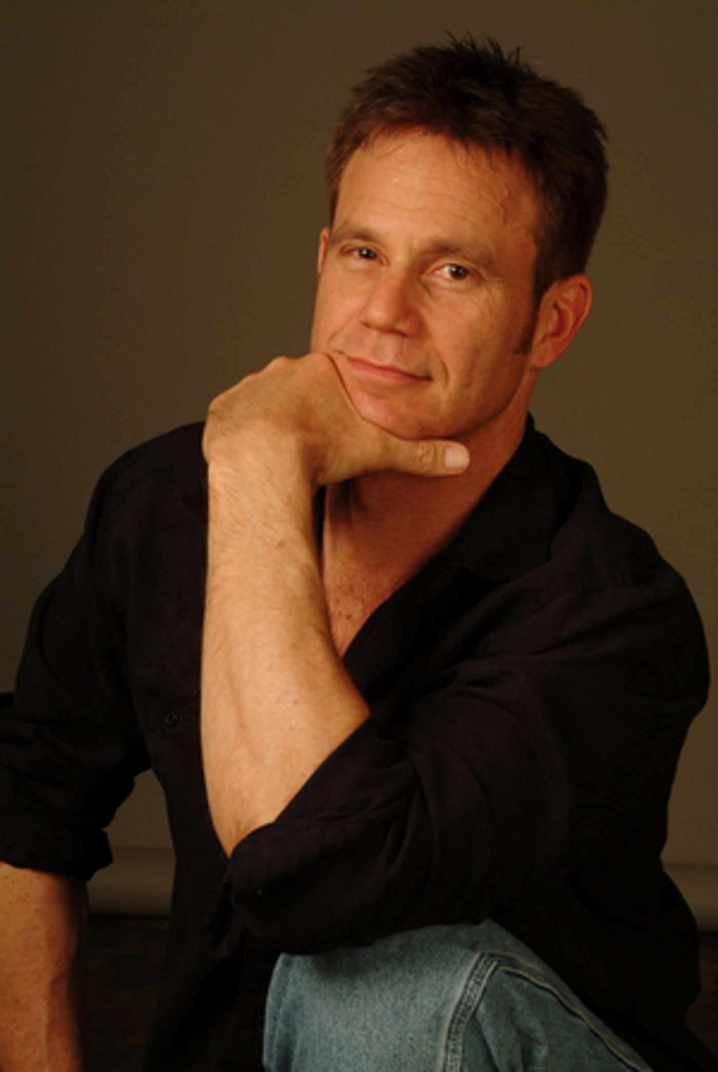 The Palm Springs Cultural Center Presents THE LES MICHAELS MEMORIAL PROJECT  Image