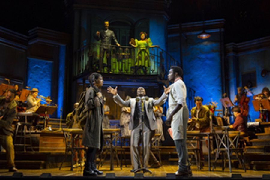 HADESTOWN, MEAN GIRLS, and More Set For Broadway San Jose 2023-24 Season Image